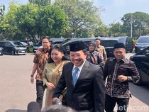 Respons CISDI usai Terawan Dilantik Jadi Penasihat Presiden Bidang Kesehatan