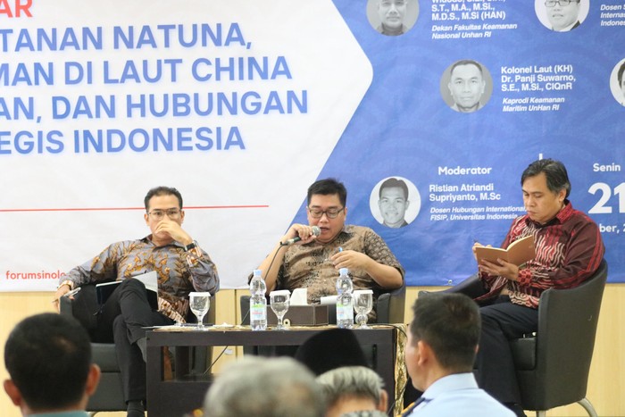 Forum Sinologi Indonesia (FSI)