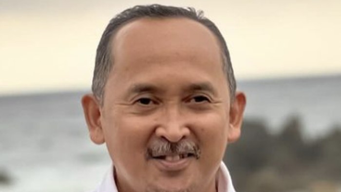 Foto Ade Sumardi