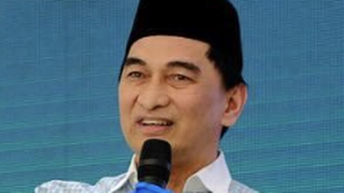 Foto Dimyati Natakusumah