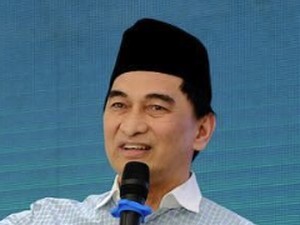 Ade Kritik Program Sekolah Gratis, Dimyati Bicara Disparitas Negeri & Swasta