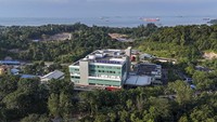 Rencana pembangunan KEK Kesehatan Internasional Batam seluas 47,17 Ha dengan rancangan bisnis rumah sakit internasional, Nursing Academy International, MedTech Park yang dilengkapi MICE (Meetings, Incentive, Convention & Exhibition), perumahan dokter, dormitory, hotel dan retail. Diharapkan selesai dan siap beroperasi dalam waktu 36 bulan.