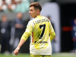 Juventus Terancam Kehilangan Conceicao