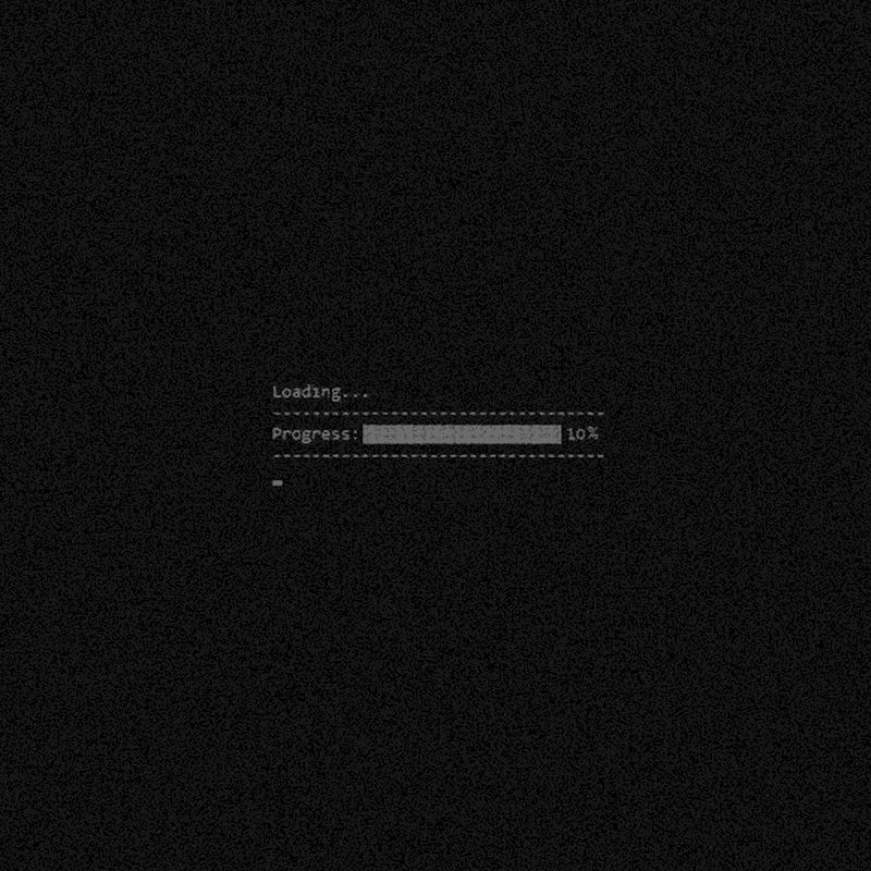 Gambar yang diunggah G-Dragon ke media sosialnya setelah tingkat kecerahan dibuat maksimal. Fans meduga ini teaser comeback si solois.