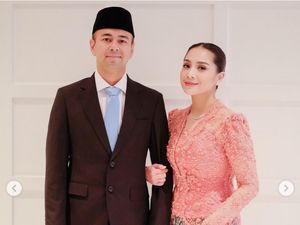 Raffi Ahmad Blunder Unggah Surat Ajakan Dukungan ke Paslon di Masa Tenang
