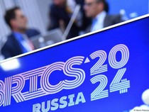 Indonesia Disetujui Bergabung Jadi Mitra BRICS