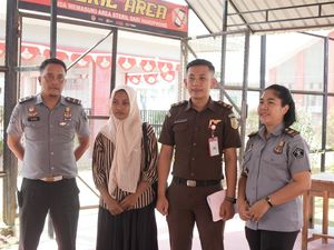Guru Supriyani Hadapi Sidang Vonis Kasus Dugaan Penganiayaan Siswa Besok
