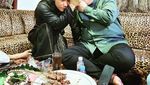 Gus Miftah Jadi Utusan Khusus, Ini Momennya Makan Sate dan Tengkleng