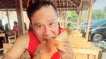 Gus Miftah Jadi Utusan Khusus, Ini Momennya Makan Sate dan Tengkleng