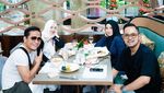 Gus Miftah Jadi Utusan Khusus, Ini Momennya Makan Sate dan Tengkleng