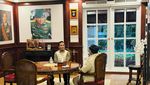 Gus Miftah Jadi Utusan Khusus, Ini Momennya Makan Sate dan Tengkleng