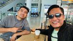 Gus Miftah Jadi Utusan Khusus, Ini Momennya Makan Sate dan Tengkleng