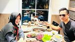 Gus Miftah Jadi Utusan Khusus, Ini Momennya Makan Sate dan Tengkleng