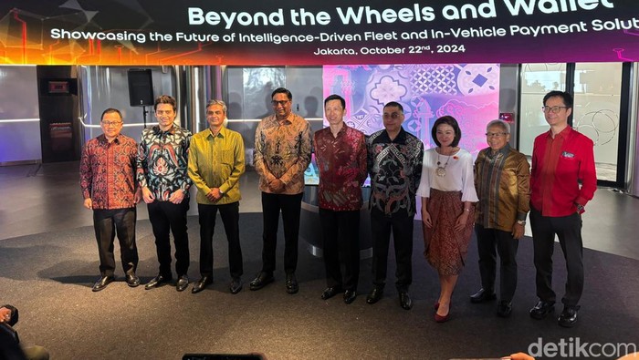 Kolaborasi terbaru Indosat Ooredoo Hutchison dan Mastercard