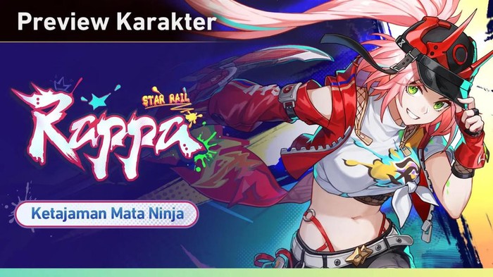 Hoyoverse mengungkapkan jadwal maintenance Honkai Star Rail. Pemeliharaan ini dilakukan untuk menyambut kedatangan update versi 2.6, yang memiliki tema Annals of Pinecanys Mappou Age.