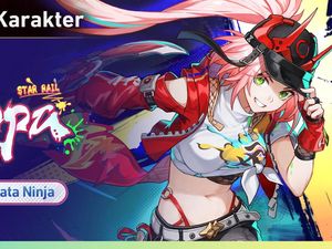 Jadwal Maintenance Honkai Star Rail Mulai 23 Oktober 2024 Jam 5 Pagi