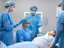 Heboh Lahiran Caesar Tak Dicover Per 1 April, Ini Penjelasan BPJS Kesehatan