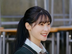 Mengenal Jung Chae-Yeon, Idol Kpop Bintang Drakor Family by Choice