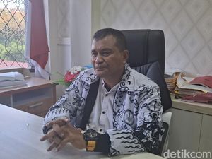 PGRI Ungkap Kriminalisasi Guru Honorer Konsel Usai Dituduh Aniaya Anak Polisi