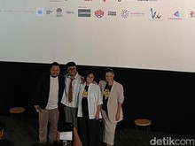 Korea Indonesia Film Festival 2024 Putar 19 Film, Ini Daftarnya!