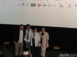 Korea Indonesia Film Festival 2024 Putar 19 Film, Ini Daftarnya!