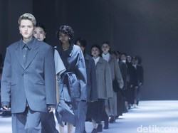 Ranihatta Kembali Eksis Setelah 4 Tahun Vakum, Bawa Koleksi Busana Unisex