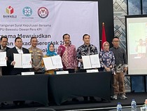 Dewan Pers Inisiasi Gugus Tugas Awasi Penyiaran Kampanye Pilkada 2024