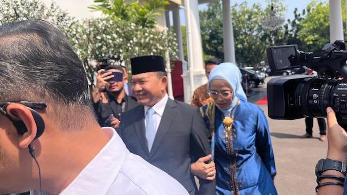 Mantan KSAD Jenderal (Purn) Dudung Abdurachman