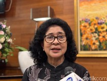 Eks Menkes Nila Moeloek Soroti Arahan Prabowo ke BGS soal Atasi Penyakit TB