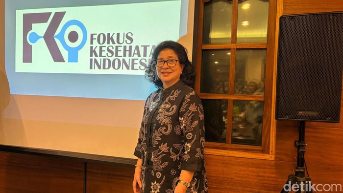 Sorotan Eks Menkes Nila Moeloek soal Program Makan Bergizi Gratis Prabowo-Gibran