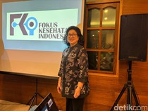 Sorotan Eks Menkes Nila Moeloek soal Program Makan Bergizi Gratis Prabowo-Gibran