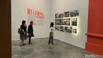 Mengintip Museum Nasional yang Kembali dibuka Pascakebakaran