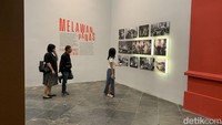 Tim yang dilibatkan dalam pemulihan Museum Nasional yakni dari dalam dan luar negeri seperti tim ahli cagar budaya, tim ahli pemugaran, dan visitasi mitra internasional seperti Jepang, Prancis, Belanda, dan Amerika untuk memastikan kelayakan dan perencanaan revitalisasi yang holistik.