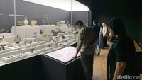 Revitalisasi yang dilakukan berupa transformasi yang mendalam, baik secara fisik maupun konseptual, yang menghadirkan museum sebagai ruang interaktif sehingga dapat relevan dengan kebutuhan publik modern.