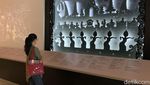 Mengintip Museum Nasional yang Kembali dibuka Pascakebakaran