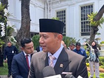 Video: AHY Akan Berkantor di Gedung Kemenko Marves, Bekas Kantor Luhut