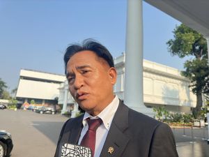 Menko Yusril Jelaskan Dasar Hukum RI Pulangkan Mary Jane ke Filipina