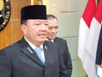 Video: Menko Polkam Budi Gunawan Soroti Kebocoran Devisa-Judi Online