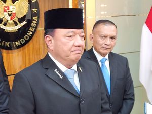 Video: Menko Polkam Bentuk 7 Desk, Ada soal Pilkada hingga Judi Online
