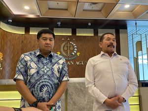 Kejagung Dampingi Kemenpera Bangun 3 Juta Rumah, Bakal Serahkan Tanah Sitaan