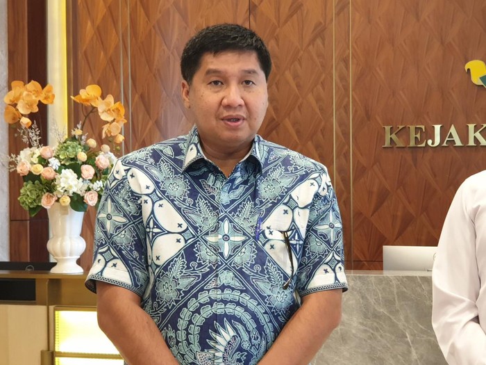 Menteri Perumahan Rakyat dan Kawasan Permukiman Maruarar Sirait/Danica Adhitiawarman-detikcom