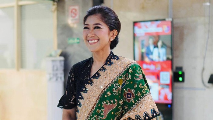 Meutya Hafid