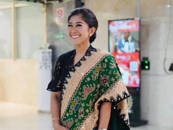 Menanti Gebrakan Menteri Komunikasi dan Digital Meutya Hafid