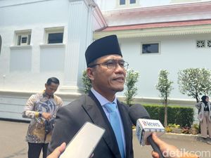 Jadi Utusan Khusus Presiden, Gus Miftah Akan Buat Rumah Moderasi
