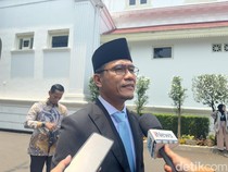 Pernyataan Lengkap Gus Miftah Mundur dari Utusan Khusus Presiden Prabowo