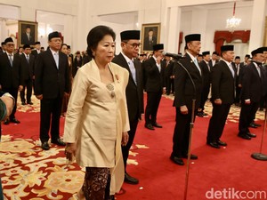 Menteri Ekonomi Era SBY & Jokowi Jadi Penasihat Khusus Prabowo