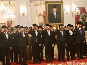 Sepak Terjang Setiawan Ichlas, Pengusaha Palembang Utusan Khusus Presiden