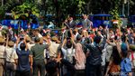 Momen Prabowo Naik Maung Usai Serah Terima Memorandum Menhan