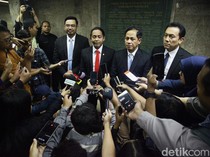 Raja Juli:  Pejabat Kemenhut Jangan Sampai Bikin Kebijakan yang Rusak Lingkungan