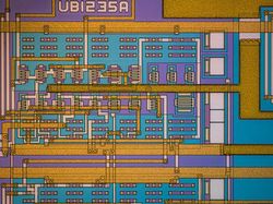 Foto Menakjubkan Jawara Kontes Dunia Kecil Nikon 2024